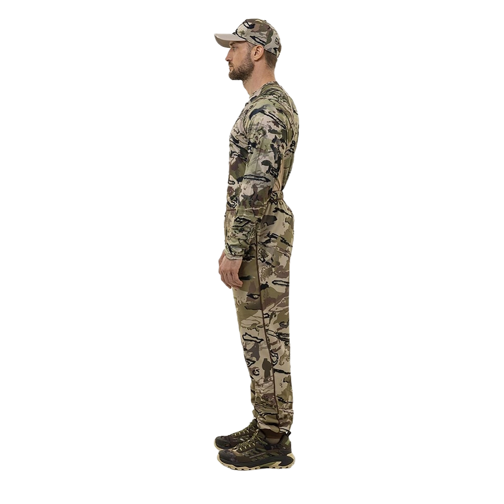 Костюм Remington Alabama Summer Safari р. 3XL. Фото №5 Костюм Remington Alabama Summer Safari р. 3XL. Фото №5