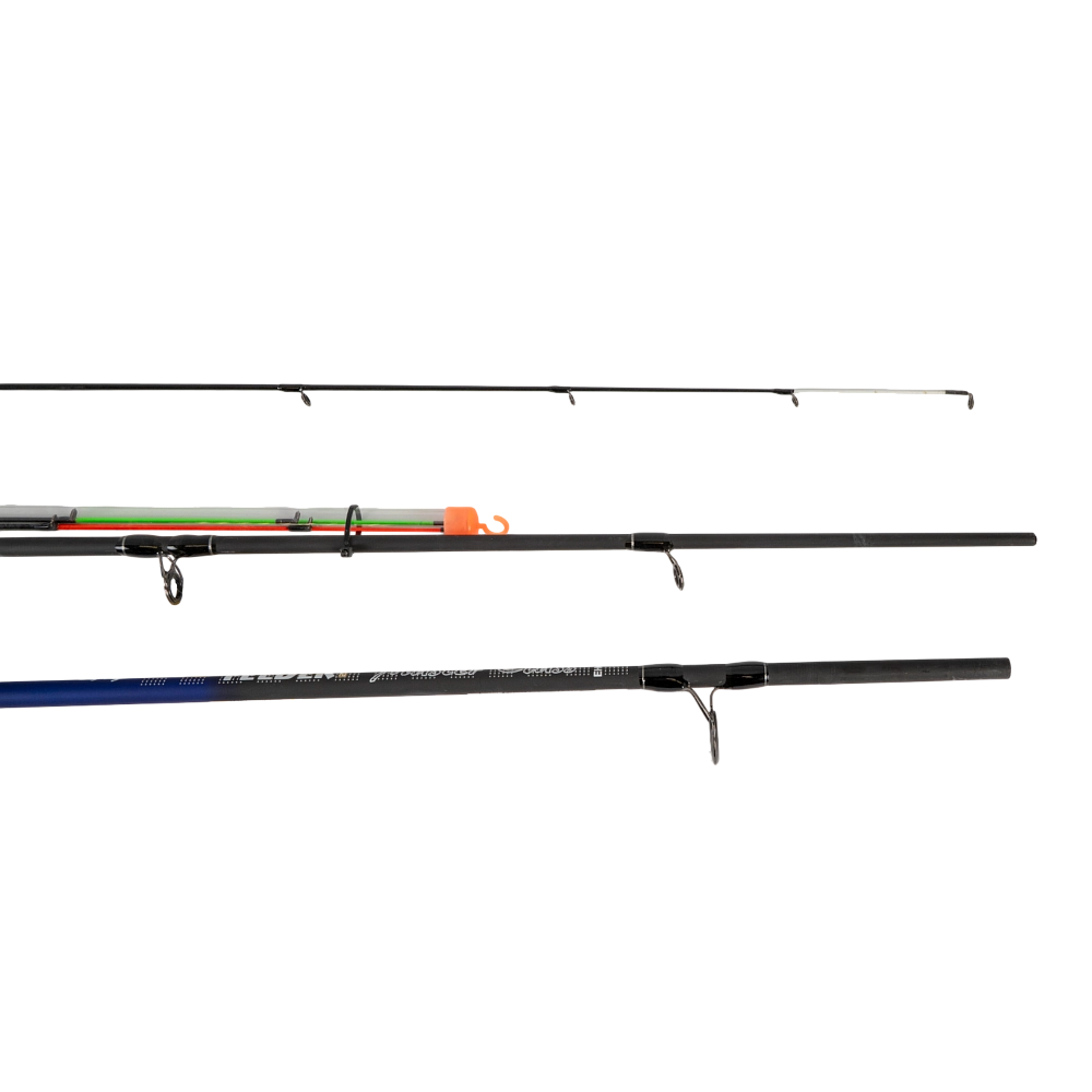 Удилище фидерное Osprey Master Class TFD012 (60-120) 2,7м. Фото №4 Удилище фидерное Osprey Master Class TFD012 (60-120) 2,7м. Фото №4