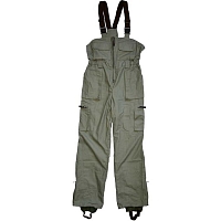 Полукомбинезон летний (хаки)