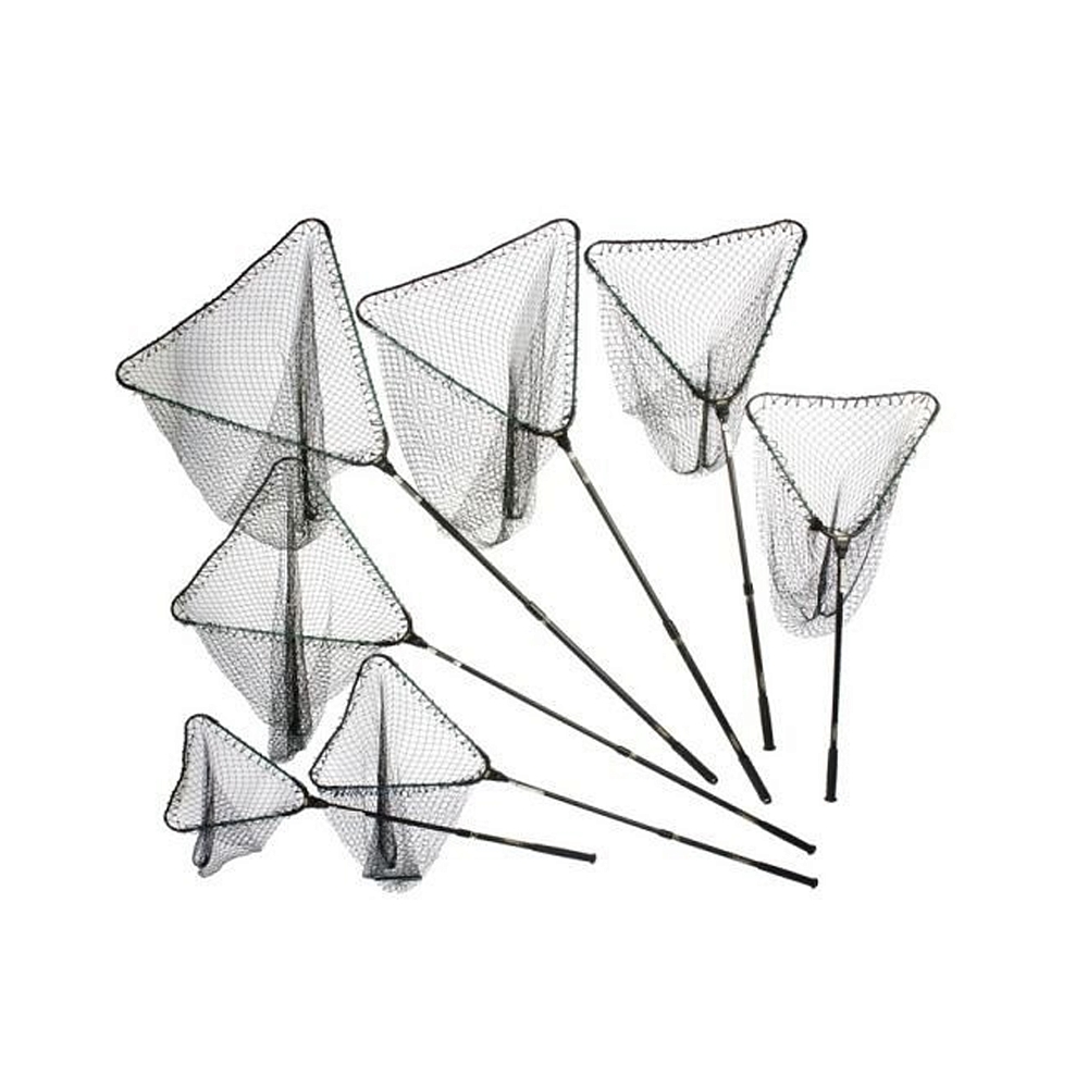 Подсачек телескопический Snowbee. Фото №2