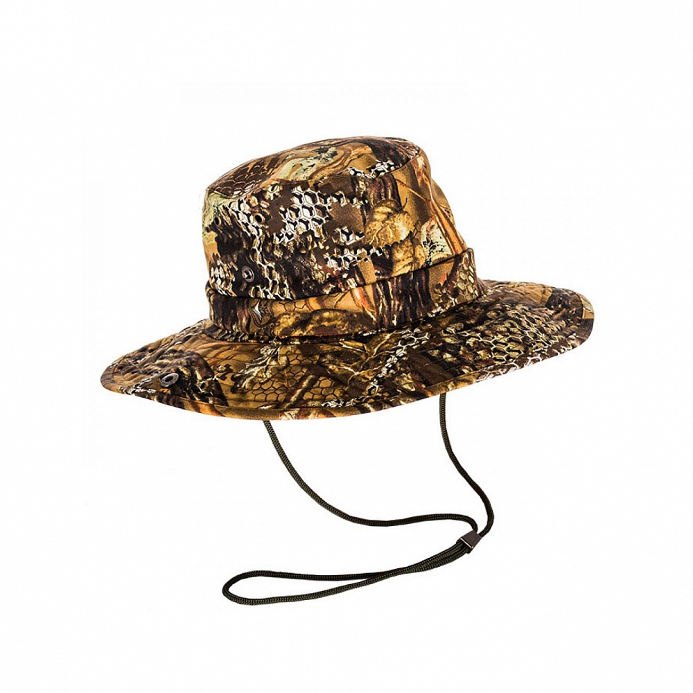 Шляпа "Шериф", лес (ХСН) р 59. Фото №5