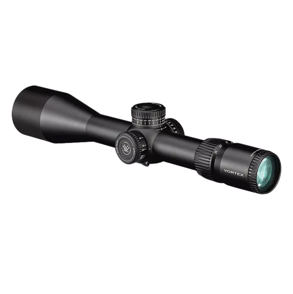 Оптический прицел VORTEX Venom 5-25x56 FFP EBR-7C MRAD (VEN-52502). Фото №1 Оптический прицел VORTEX Venom 5-25x56 FFP EBR-7C MRAD (VEN-52502). Фото №1