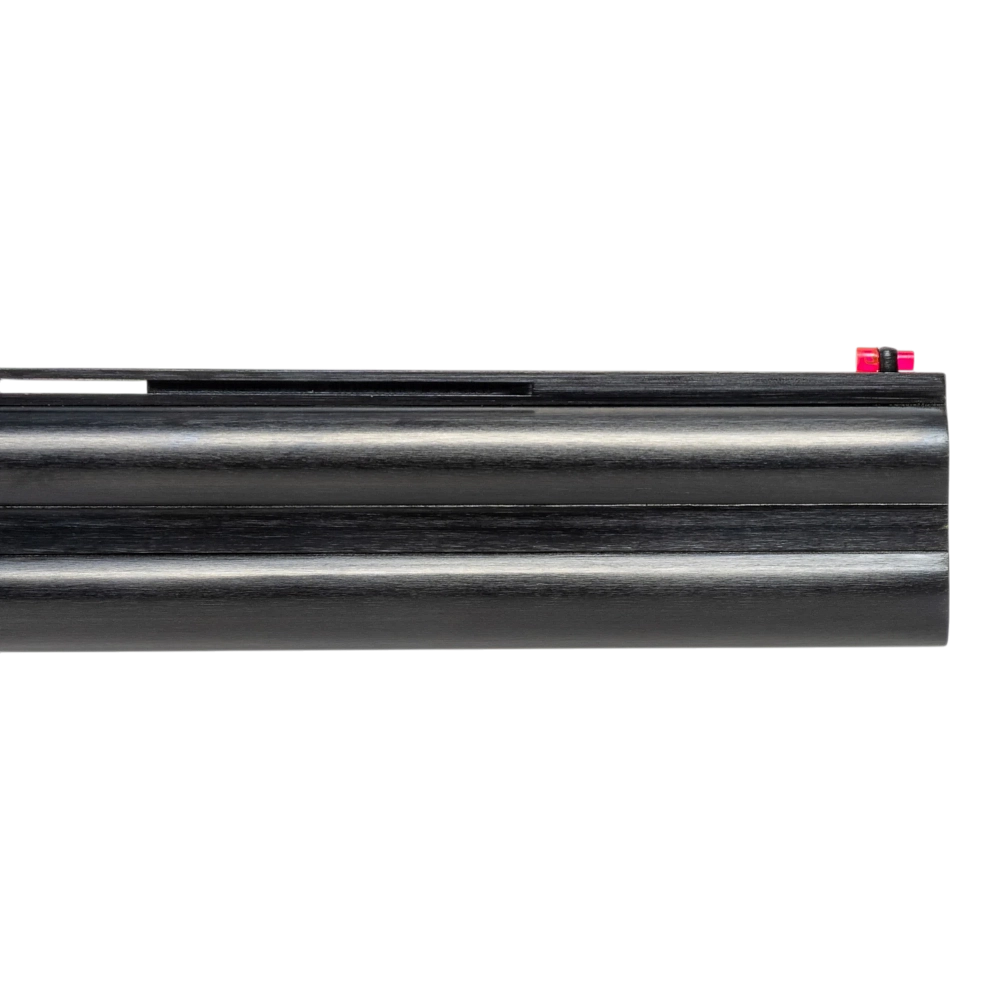 Ружье МР-27М 12/76 Русич орех камуфляж Криптек корич.,Soft Touch,комп. д/ч L-725. Фото №6