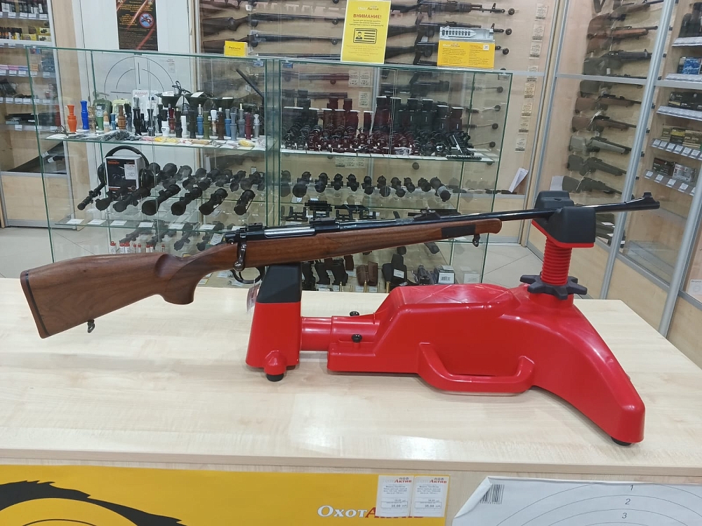 Италия Sabatti Rover 870 кал.30-06Sprg. Фото №2