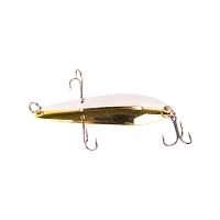 Блесна колеблющаяся MADFISH Williams Ice 14г, цвет (04)