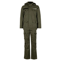 Костюм летний Huntsman Крафт (Хаки, Cotton) р. 60-62/170-176