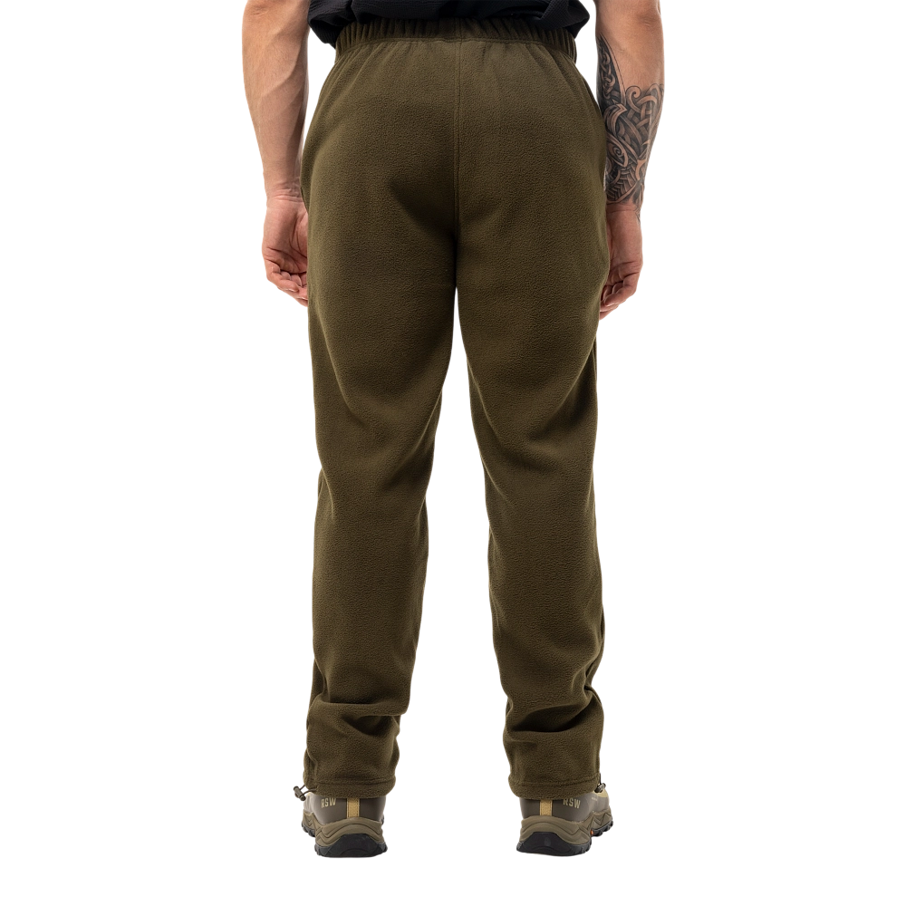 Костюм мужской демисезонный Mossberg Yeti р. 2XL. Фото №11