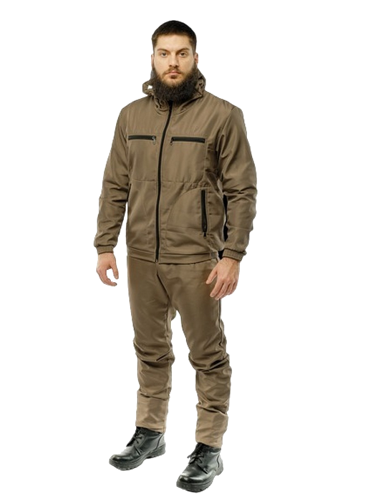 Костюм Fantom Force TERRA Olive 56, р. 52-54/170-176. Фото №2