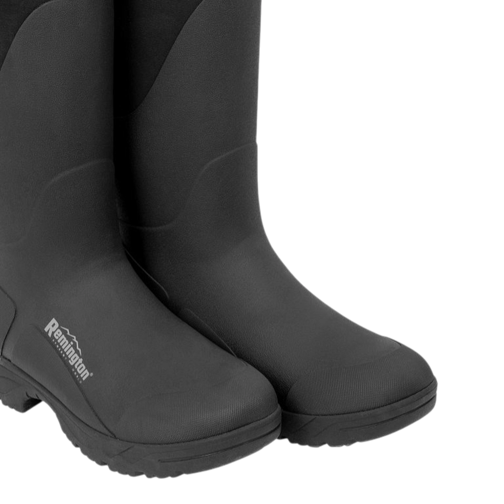 Сапоги Remington Bream black р.42. Фото №8