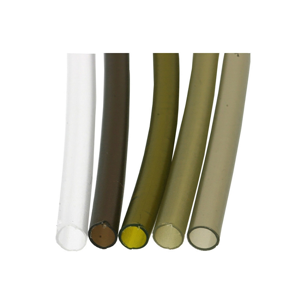 Трубка термоусадочная Korda Shrink Tube Silt 1.6мм KSTS16. Фото №1