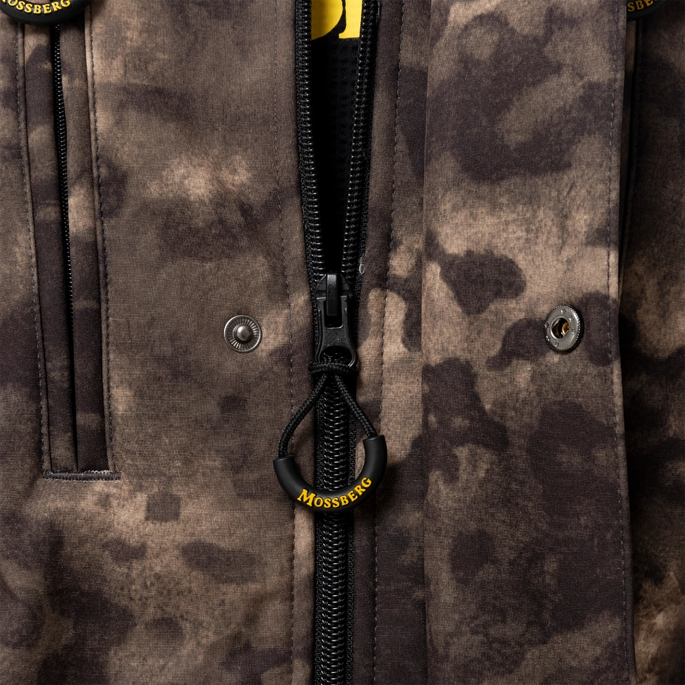 Костюм мужской демисезонный Mossberg Timberwolf р. 2XL. Фото №5