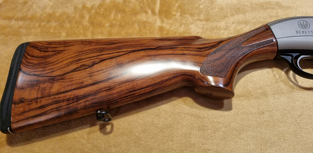 Beretta Beretta AL391 кал.12х76. Фото №4