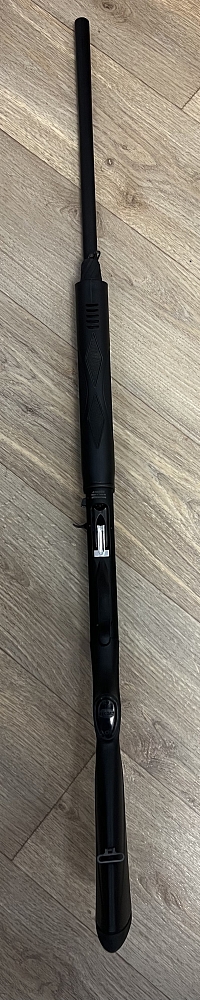 Hatsan Hatsan Eskort PS кал.12х76. Фото №3