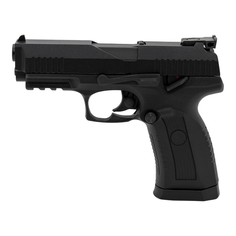 Пистолет пневматический МР-655 К (3дж). Фото №3