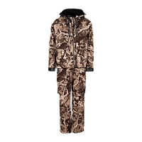 Костюм Remington 3 в 1 Carpathians Fit Dark Wood р. 3XL