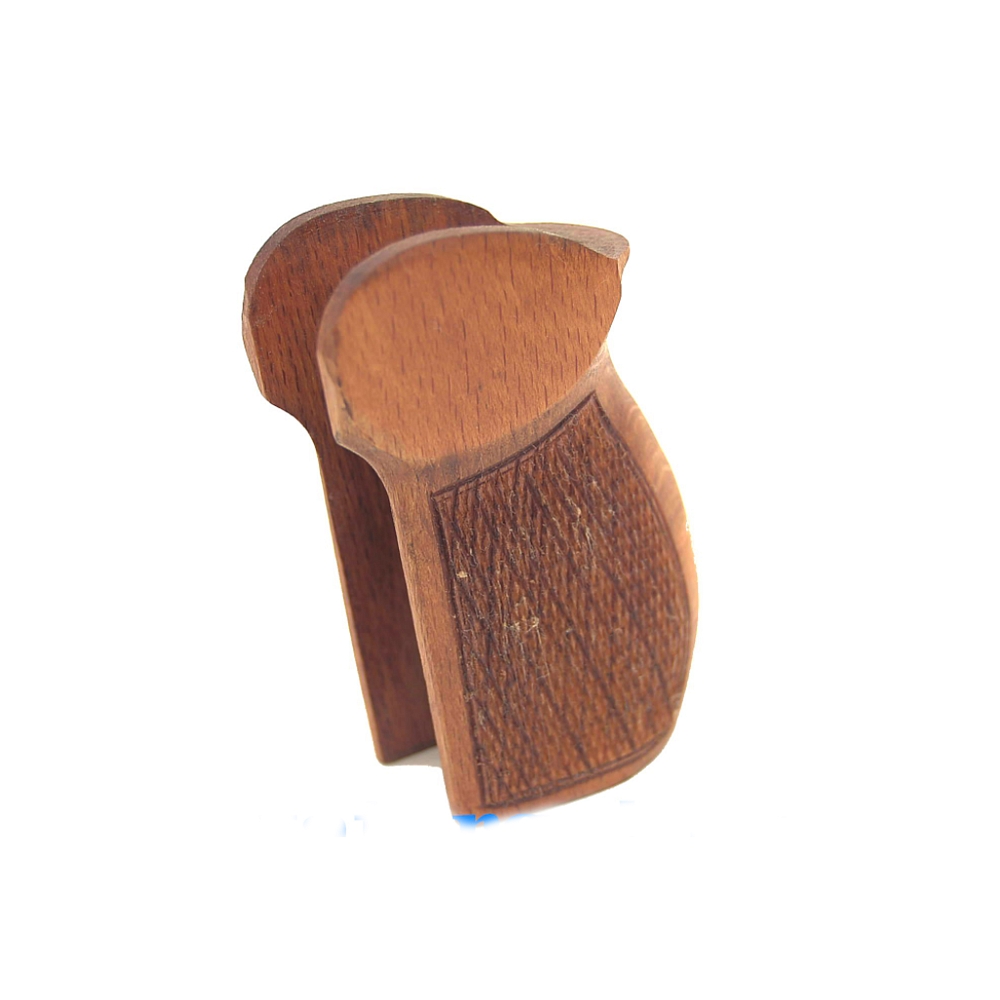 ЗИП Рукоятка МР-654 (бук). Фото №2