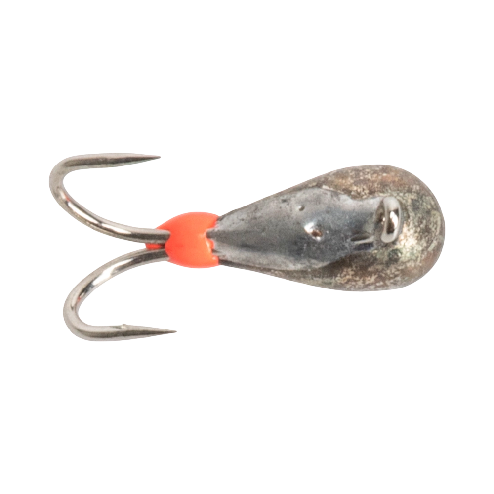 Мормышка Коза-клюшка d3,0 186030. Фото №1