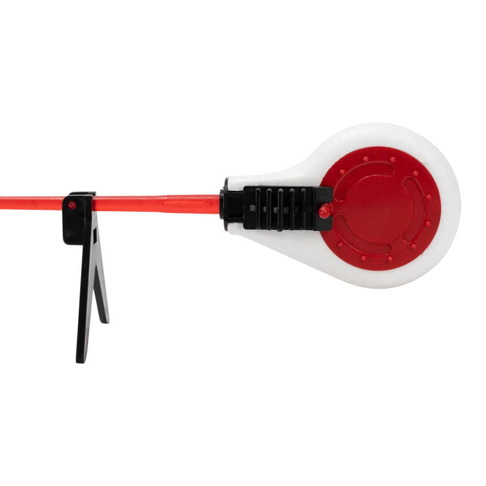 Удочка зимняя "Безосевая Балалайка" (пирс). Фото №2