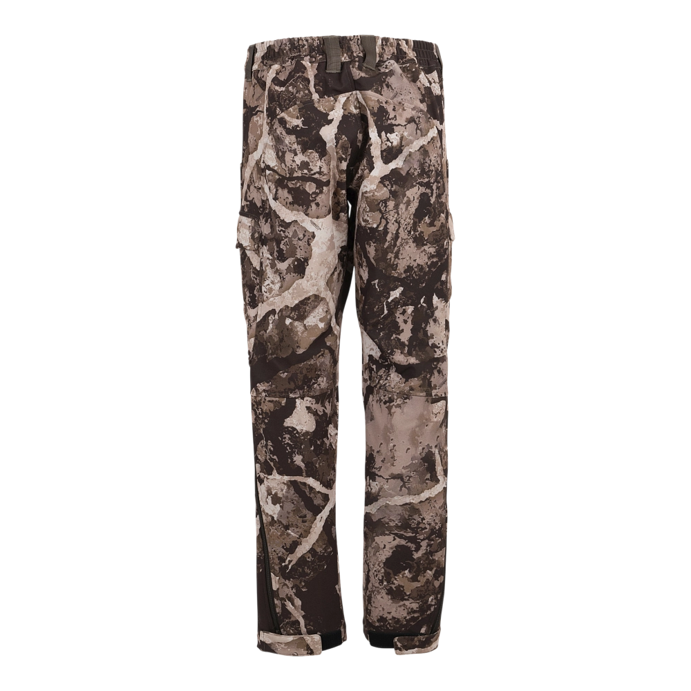 Костюм Remington Maan Softshel Dark Wood р. 2XL. Фото №10 Костюм Remington Maan Softshel Dark Wood р. 2XL. Фото №10