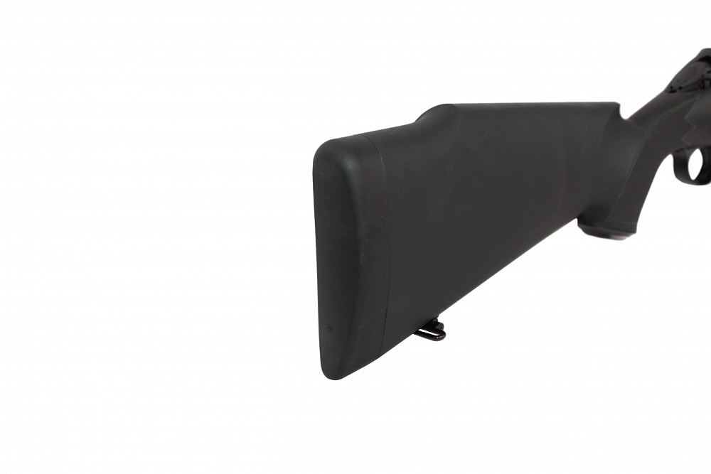 Карабин Sabatti SAPHIRE, калибр 300 WinMag, пластик серый, (610 мм). Фото №4