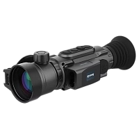 Прицел тепловизионный Sytong XM06-50LRF v2.0 (матрица 640*512, объектив 50мм, дальномер)