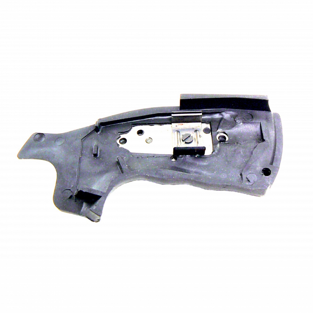 Щёчка левая S&W, пластик. Фото №2