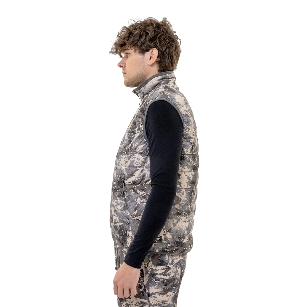 Костюм Remington 3 в 1 Researcher Fit Rifle р. S. Фото №16 Костюм Remington 3 в 1 Researcher Fit Rifle р. S. Фото №16