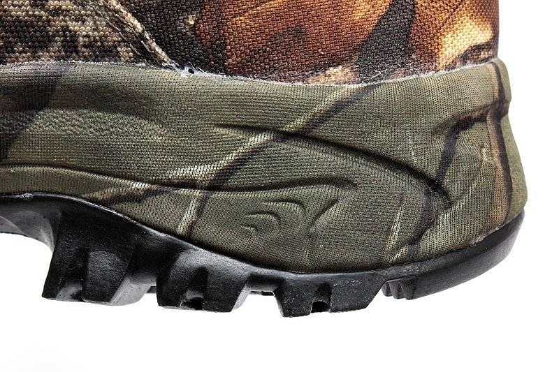 Ботинки Remington Forester Hunting (тинсулейт 200гр) р. 45 . Фото №10 Ботинки Remington Forester Hunting (тинсулейт 200гр) р. 45 . Фото №10