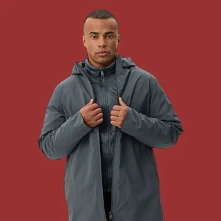 Пальто Remington 