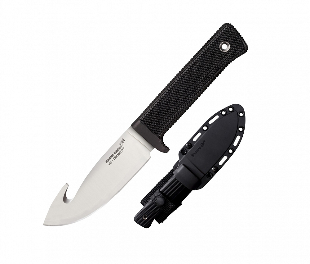 Нож Cold Steel Master Hunter Plus. Фото №2 Нож Cold Steel Master Hunter Plus. Фото №2