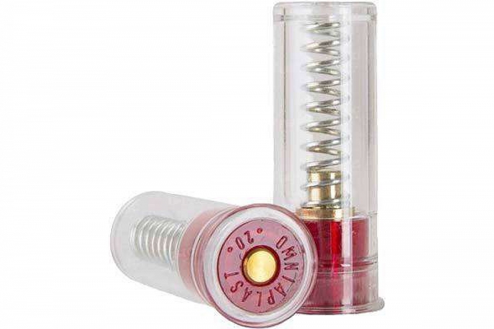 Фальш-патрон 20. Фото №2