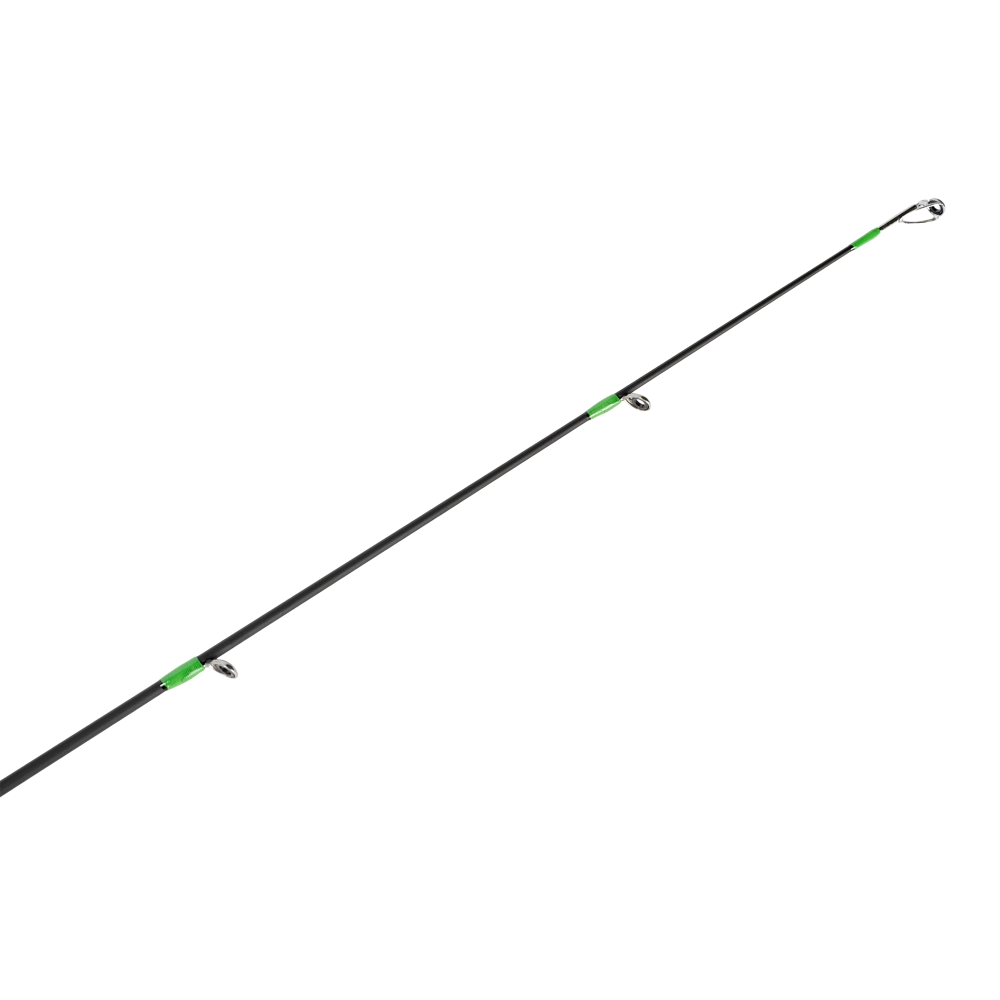 Спиннинг Tirana Carbon Energy 24H, 2,4м, тест 15-40гр.. Фото №3