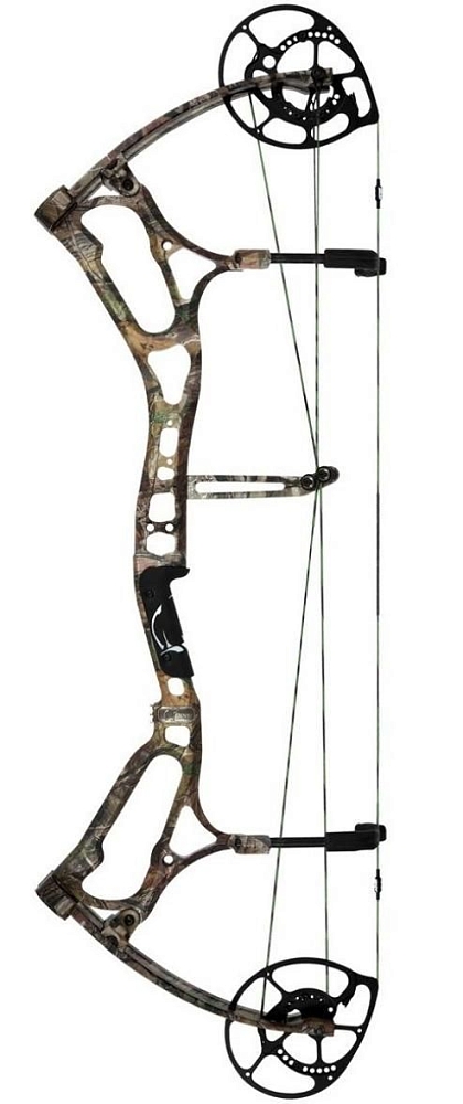 Лук блочный Bear Motive 7" RH Camo (Интерлопер). Фото №2 Лук блочный Bear Motive 7" RH Camo (Интерлопер). Фото №2