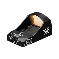 Коллиматорный прицел Vortex Viper (открытого типа) (VRD-6)