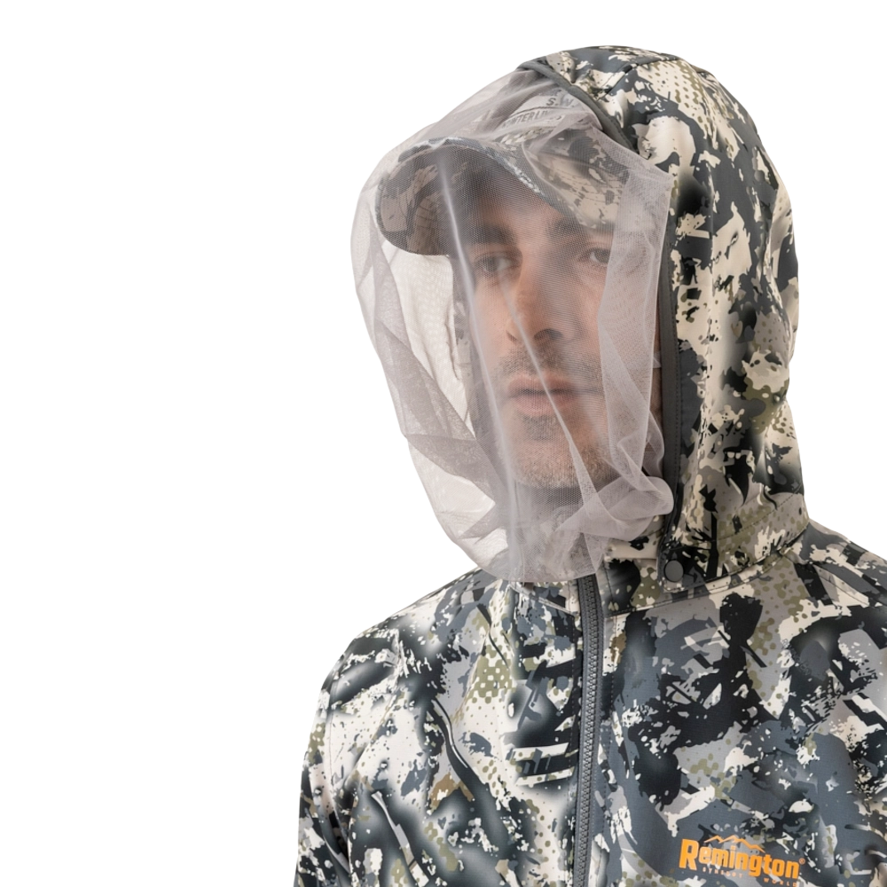 Костюм Remington Texas Anti-mosquito Apex р. XL. Фото №6