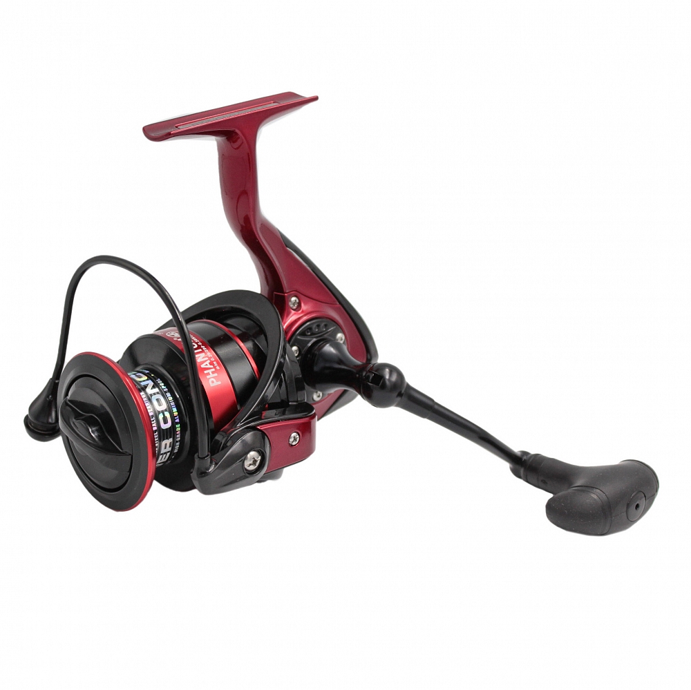 Катушка Stinger Phantom NS 2010. Фото №3