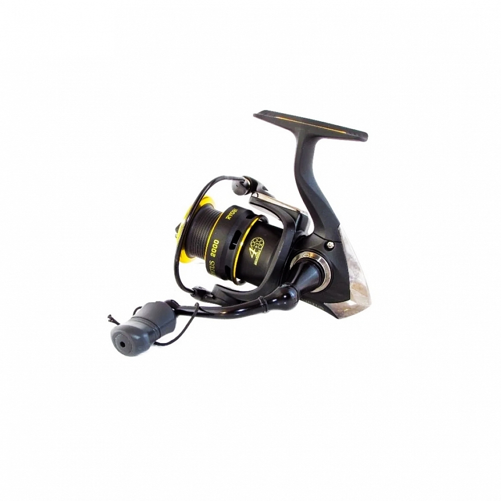 Катушка RYOBI Virtus 1000. Фото №5