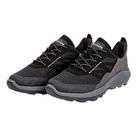 Кроссовки мужские Remington High Top I Black/Yellow р. 42