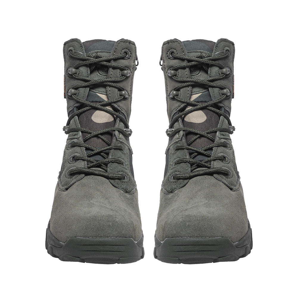 Ботинки OhotAktiv Delta Olive khaki р. 43. Фото №3