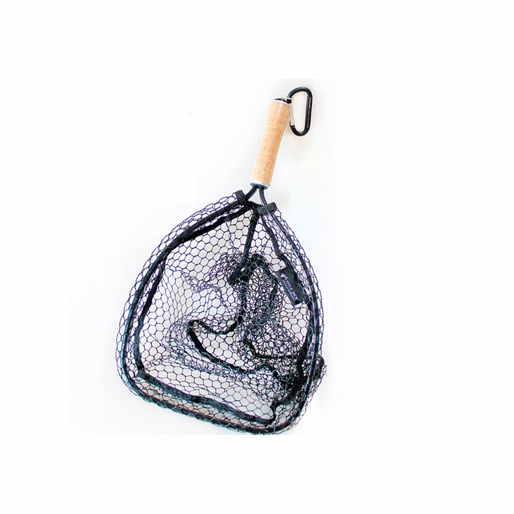 Сачок LITTLE JACK Angler's Net. Фото №1