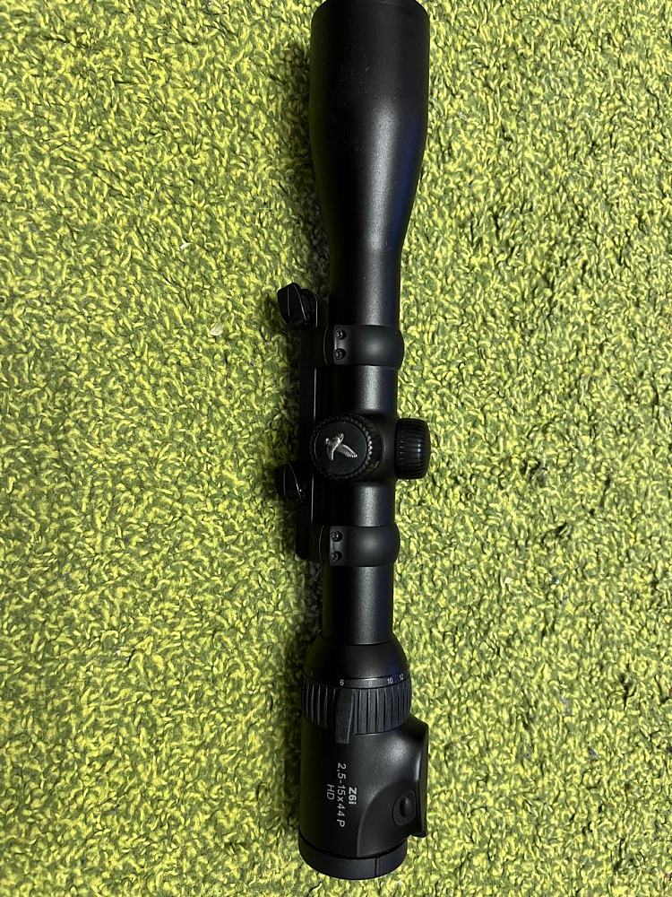 Blaser Blaser кал.308Win. Фото №5