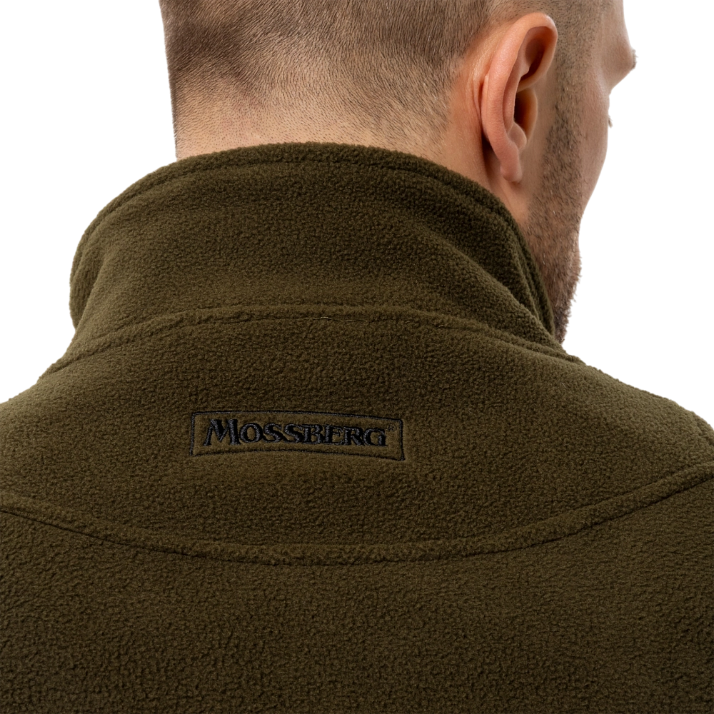 Джерси мужское демисезонное Mossberg Riot р. 3XL. Фото №3