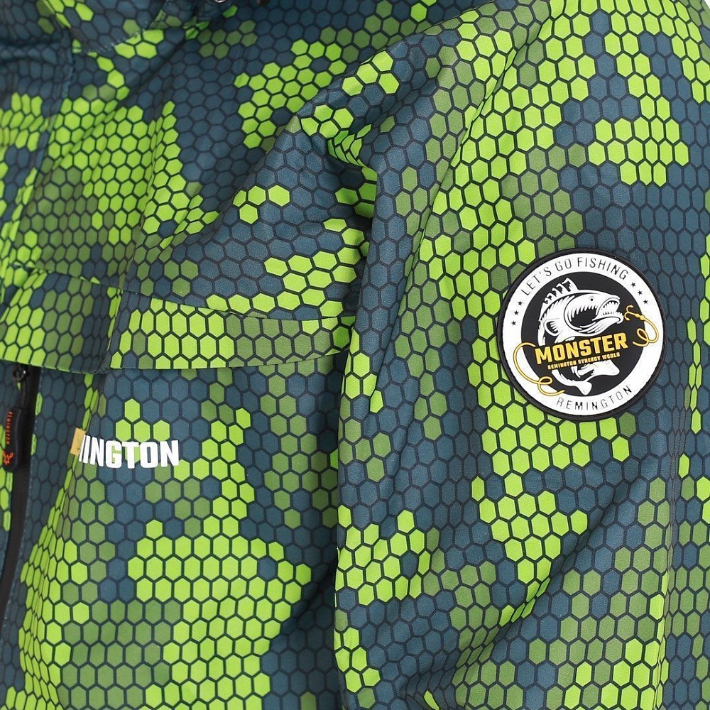 Костюм Remington Reptile р. XL. Фото №5