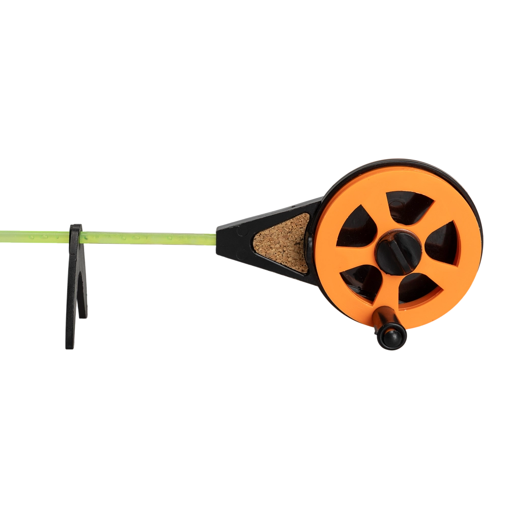 Удочка зимняя "Балалайка" УС-3 (10шт.) (Три Кита). Фото №2