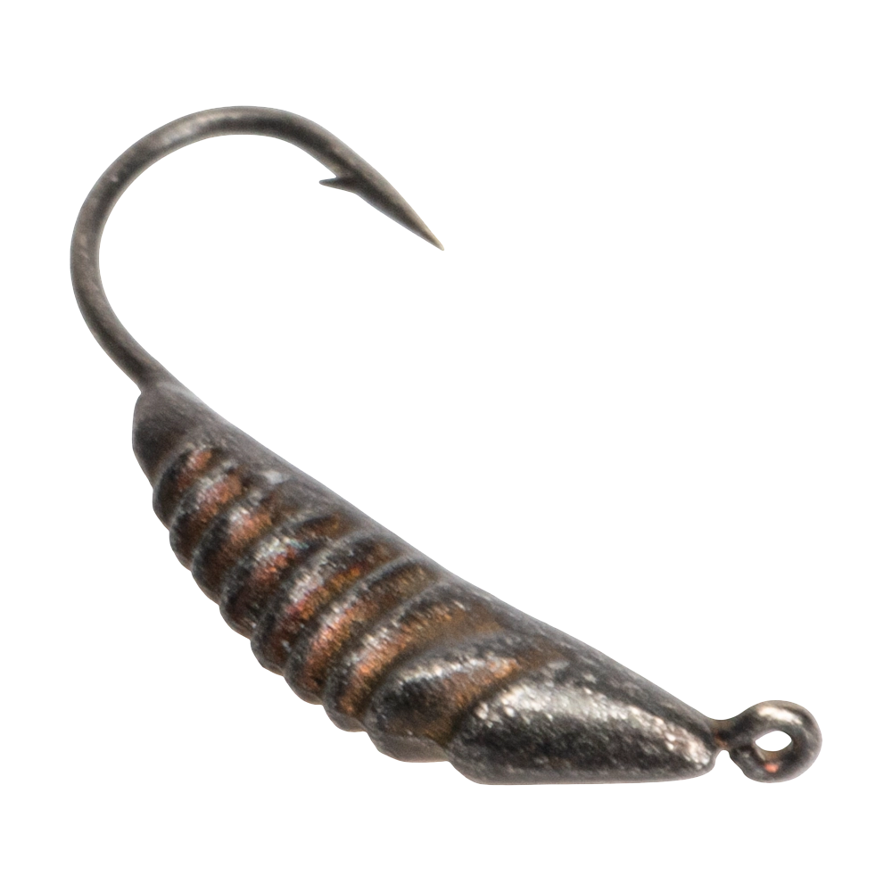 Вольфрамовая мормышка Артикул 814HH10040004. Фото №2