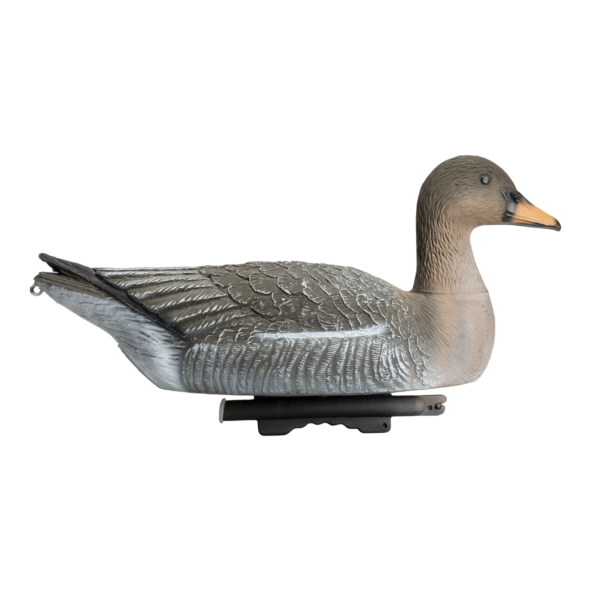 Чучело Sport Plast гусь Гуменник, сторожевой, плавающее. Фото №1 Чучело Sport Plast гусь Гуменник, сторожевой, плавающее. Фото №1