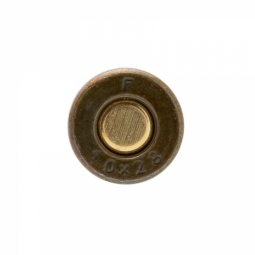 Патрон ООП Фортуна калибр 10х28мм спорт Магнум ( в коробке 25 шт) в коробке 800 шт. Фото №4