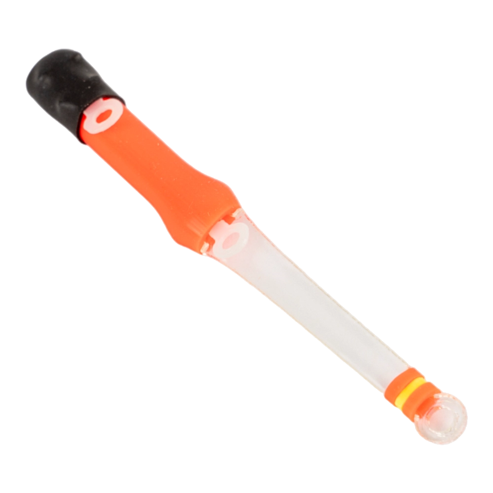 Кивок гибрид 160101 Ice Predator XH 5.5см/20гр. 10шт. Фото №1