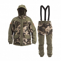 Костюм демисезонный "Stalker Alova" сумрак (56-58/176) (ХСН)