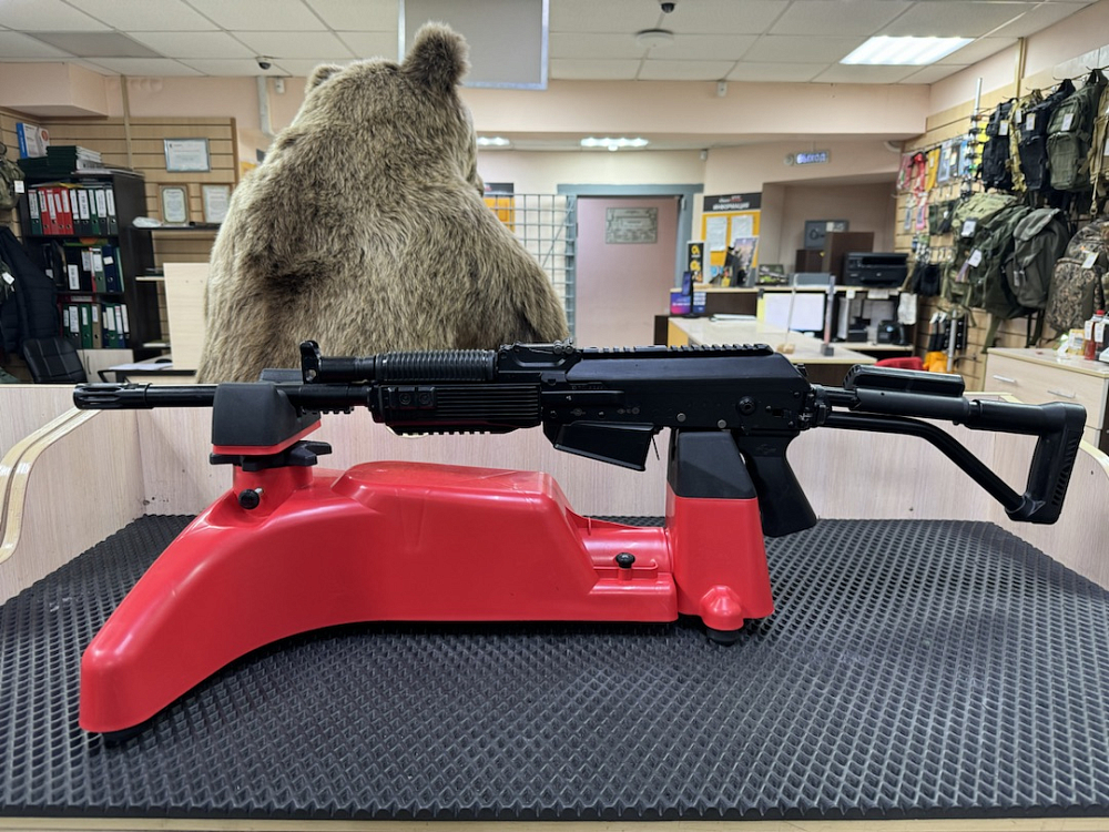 Вятские Поляны Вепрь-12 Молот кал.12х76. Фото №2